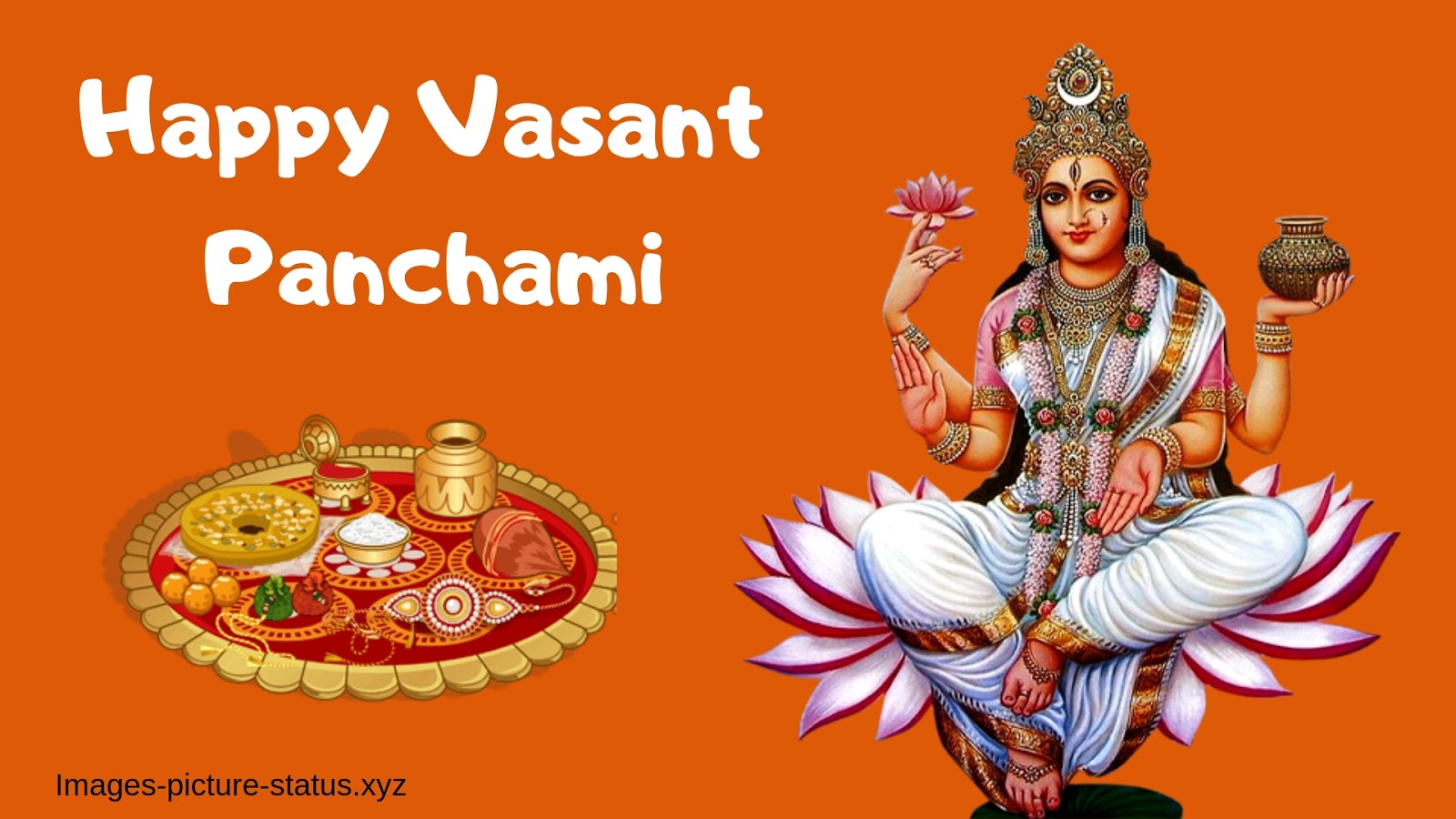 500 Vasant Panchami Pictures, Vasant Panchami Free - Narmada Jayanti , HD Wallpaper & Backgrounds