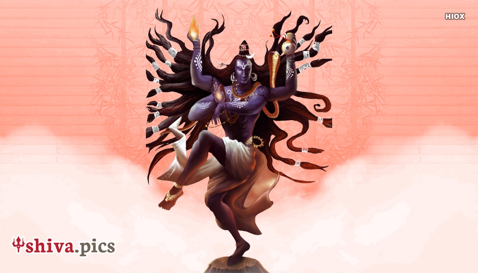 Shiva Wallpaper Hd Download - Angry Lord Shiva Dance , HD Wallpaper & Backgrounds