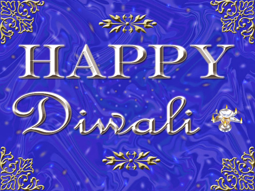 Happy Diwali 2014 Scrap, Gifs, Email Greetings - Happy Diwali Hd Images 2018 , HD Wallpaper & Backgrounds