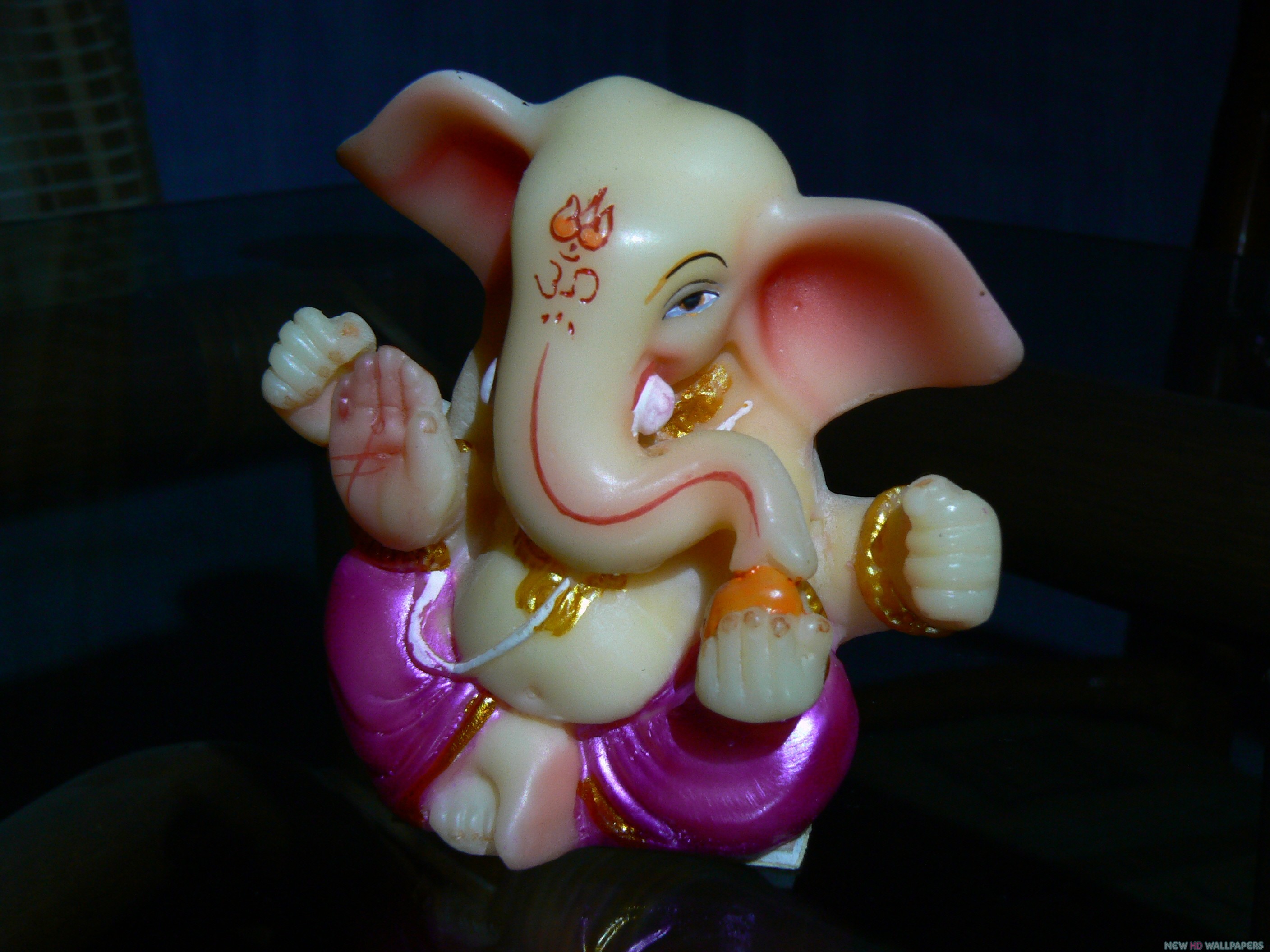 Vinayaka Chaturthi Ganesh Chaturthi Wishes In Malayalam , HD Wallpaper & Backgrounds