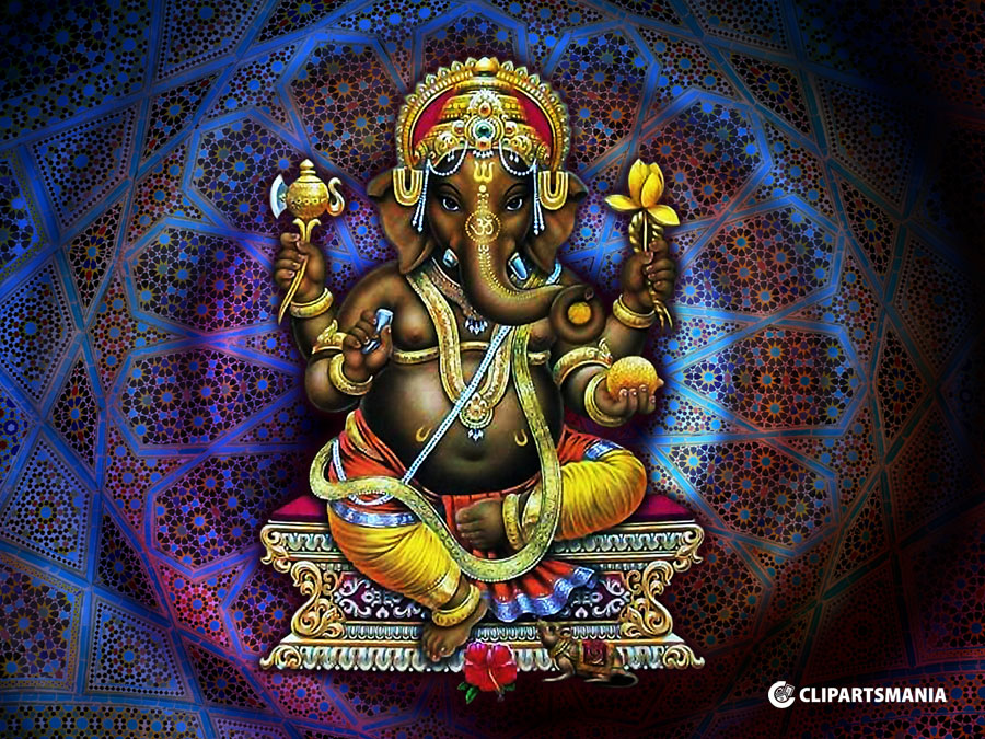Ganesh Ji Wallpaper Download - Ganesh Wallpaper Hd Download , HD Wallpaper & Backgrounds