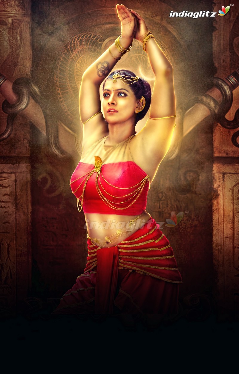 4 / 369 Varalaxmi - Naga Kanya Telugu Movie , HD Wallpaper & Backgrounds
