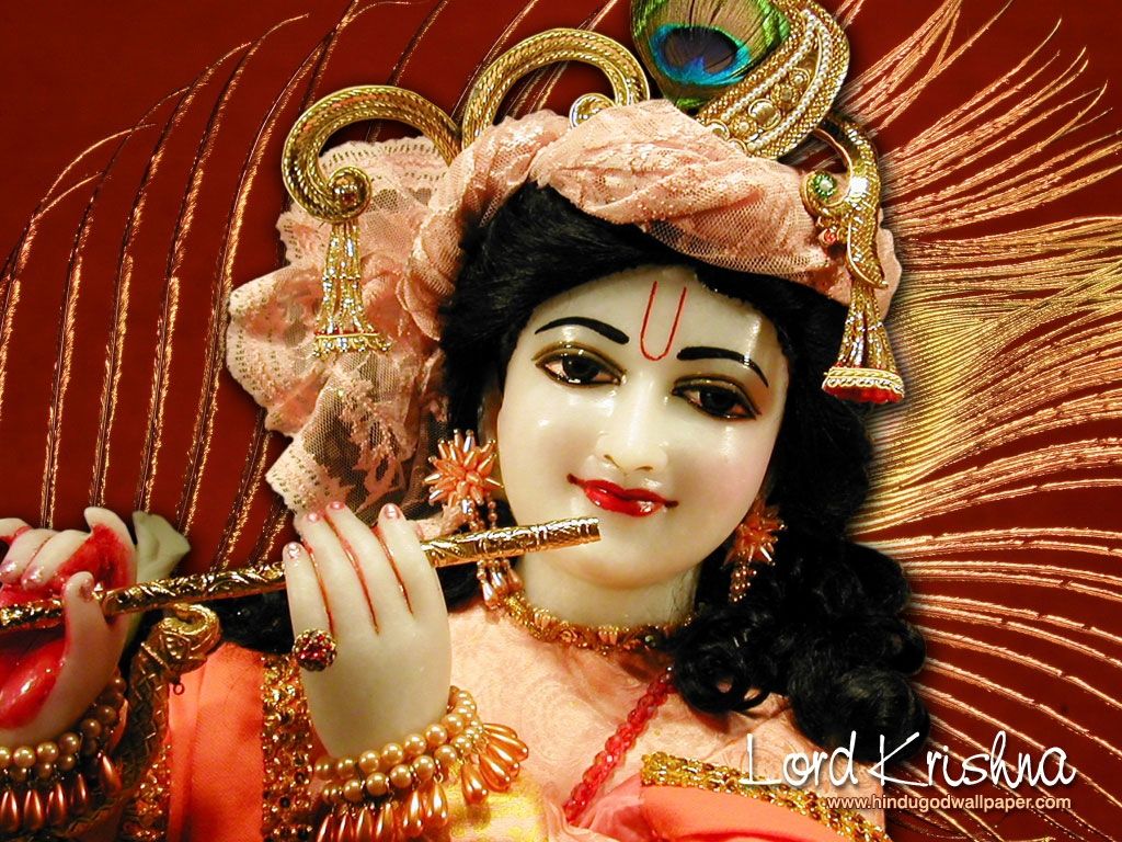 Lord Krishna Hd Images,lord Krishna Wallpapers,lord - Lord Krishna Wallpaper Hd , HD Wallpaper & Backgrounds