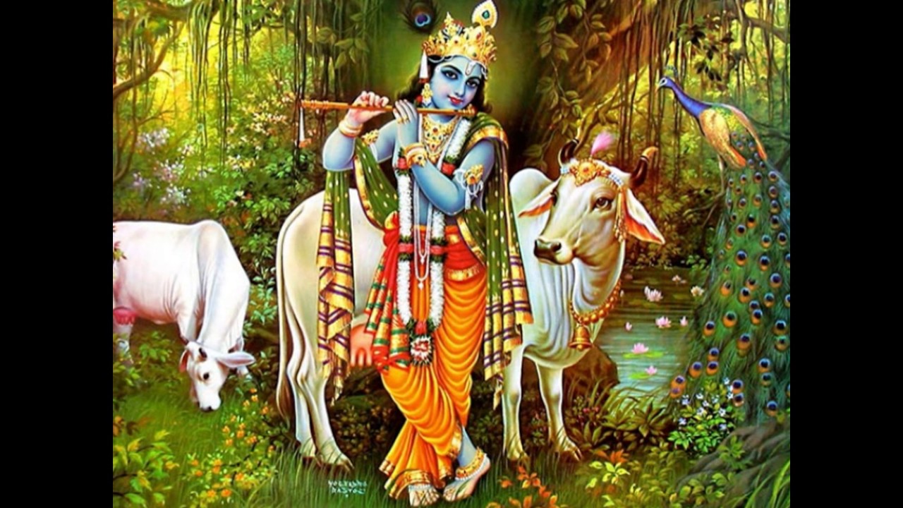 #lord Krishna Images, God Krishna Images, Krishna Wallpaper, - Lord Krishna Full Hd , HD Wallpaper & Backgrounds