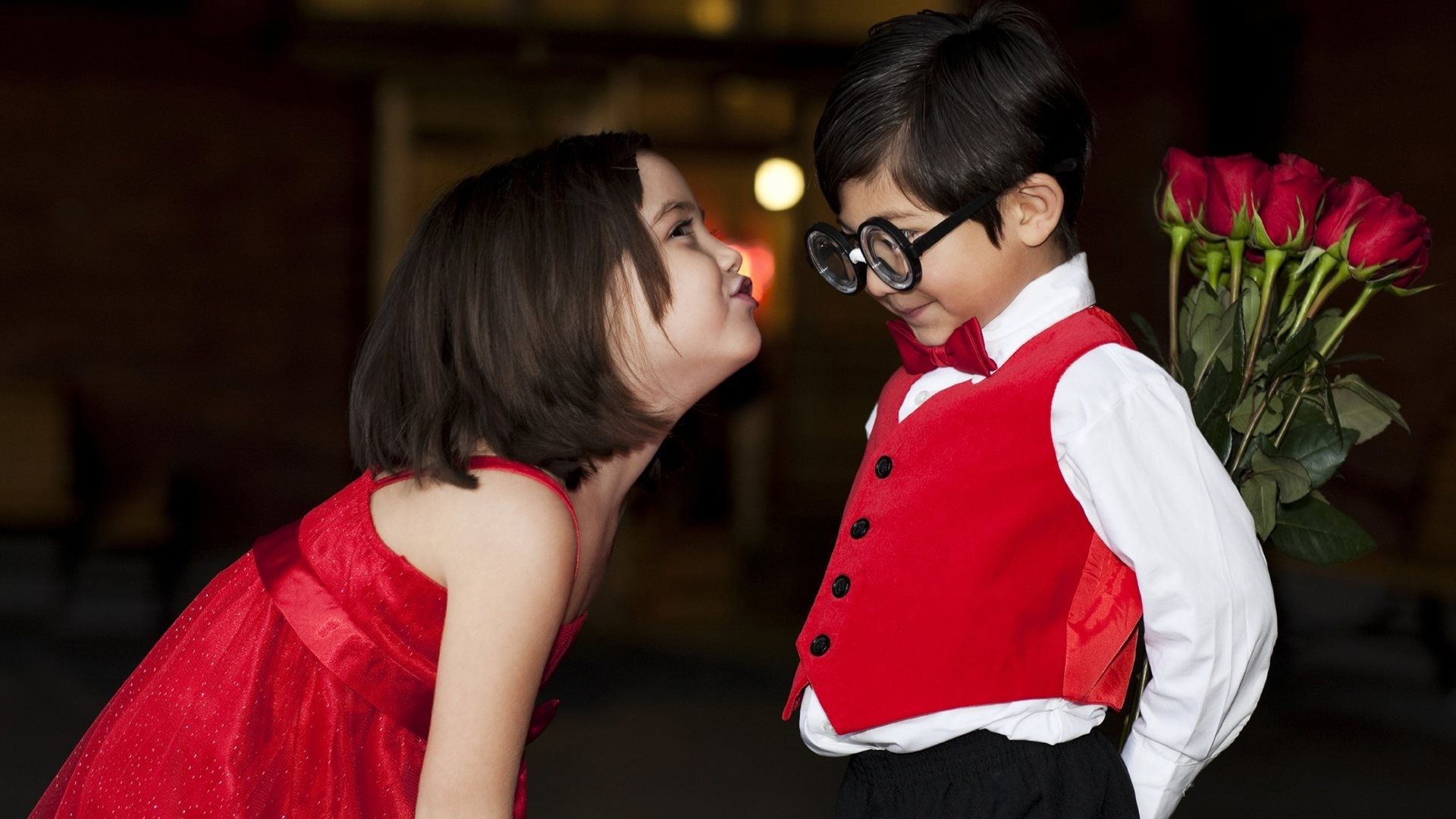 Ladki Wale Wallpaper - День Святого Валентина 2019 , HD Wallpaper & Backgrounds