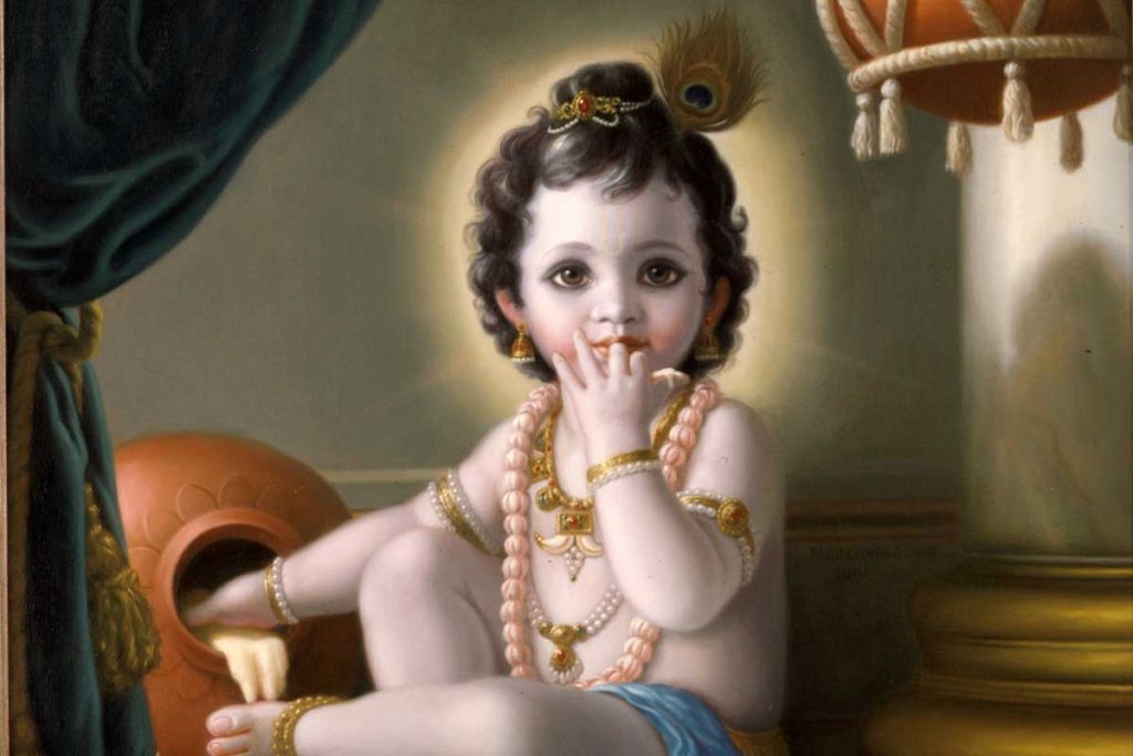 Beautiful Lord Krishna Images - Krishna Songs , HD Wallpaper & Backgrounds