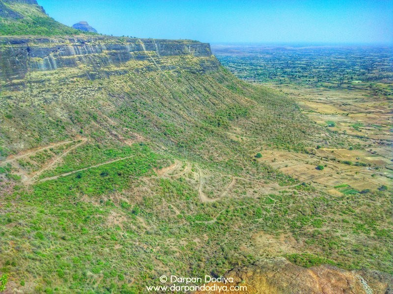 Saptashrungi Mata Temple Vani Photos, Story, Devi Photos, - Saptashrungi Mata , HD Wallpaper & Backgrounds