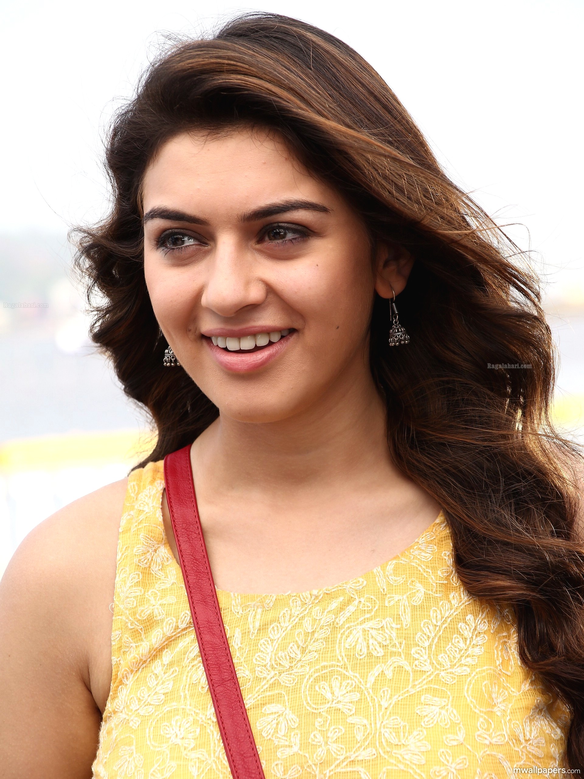 Hansika Motwani Beautiful Hd Photos - Hansika Motwani , HD Wallpaper & Backgrounds