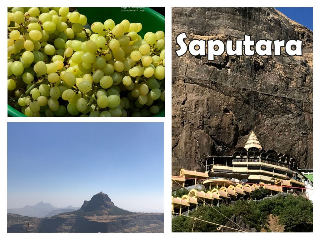 Travel To Saputara & Saptashrungi Gad - Sultana , HD Wallpaper & Backgrounds