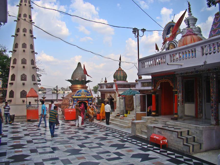 Indore Image - Shrine , HD Wallpaper & Backgrounds