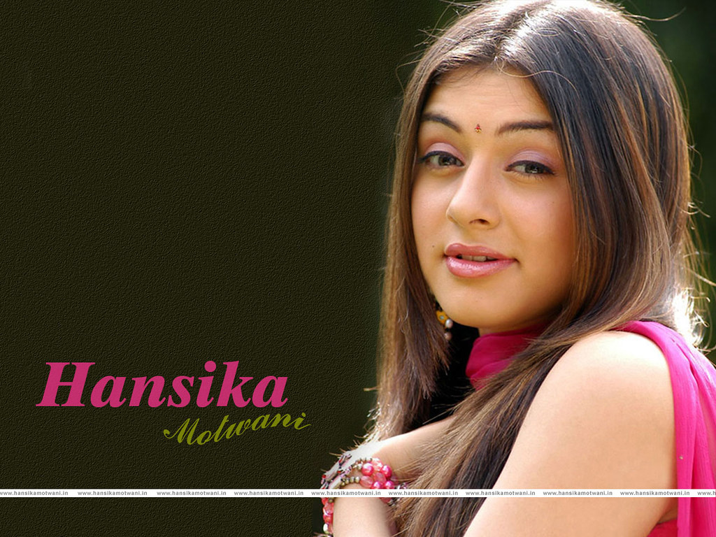 Hansika Motwani Hd Wallpapers 3 - Hansika Motwani , HD Wallpaper & Backgrounds