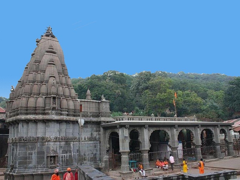 Pilgrimage - Bhimashankar Temple , HD Wallpaper & Backgrounds