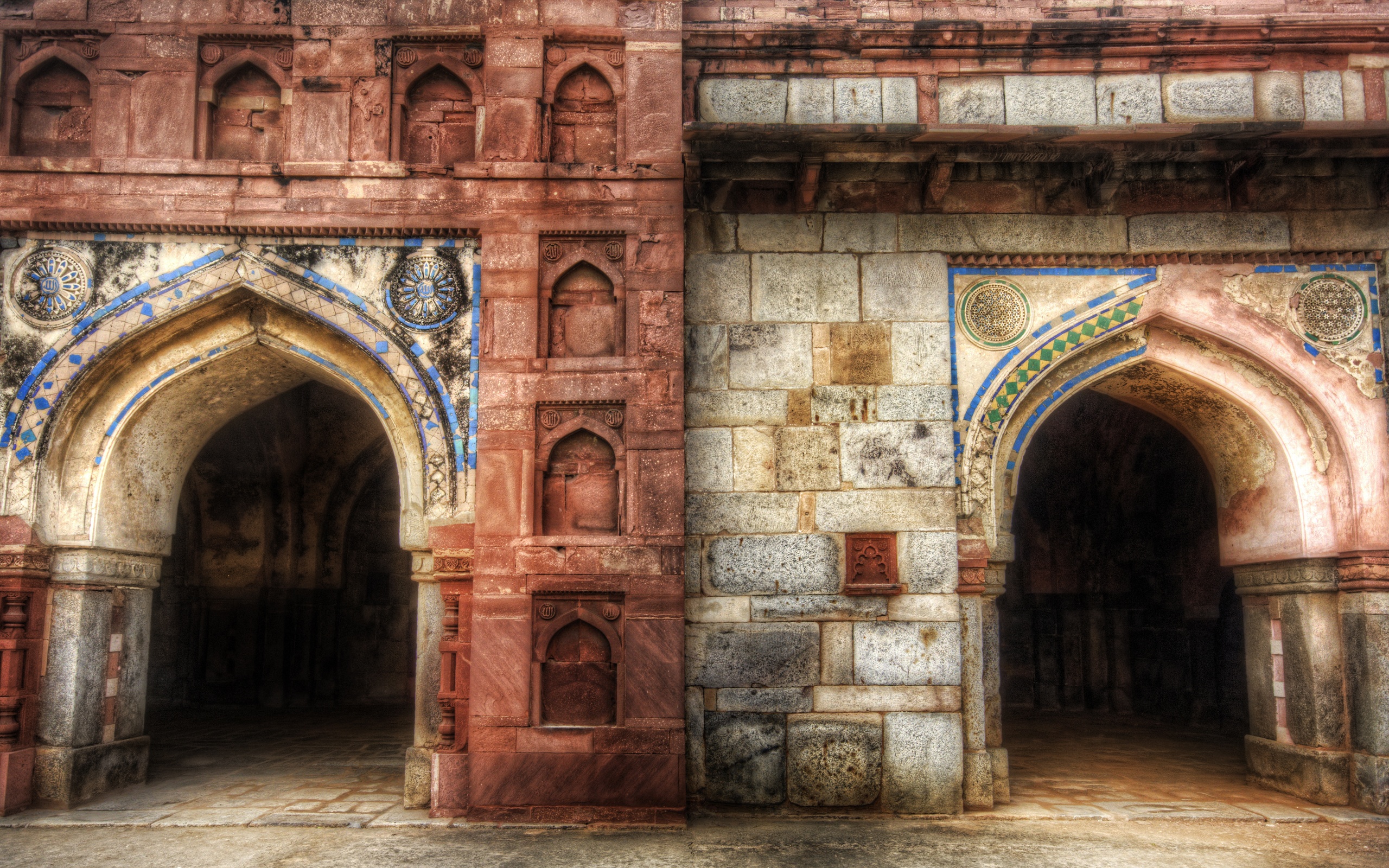 Humayun's Tomb , HD Wallpaper & Backgrounds