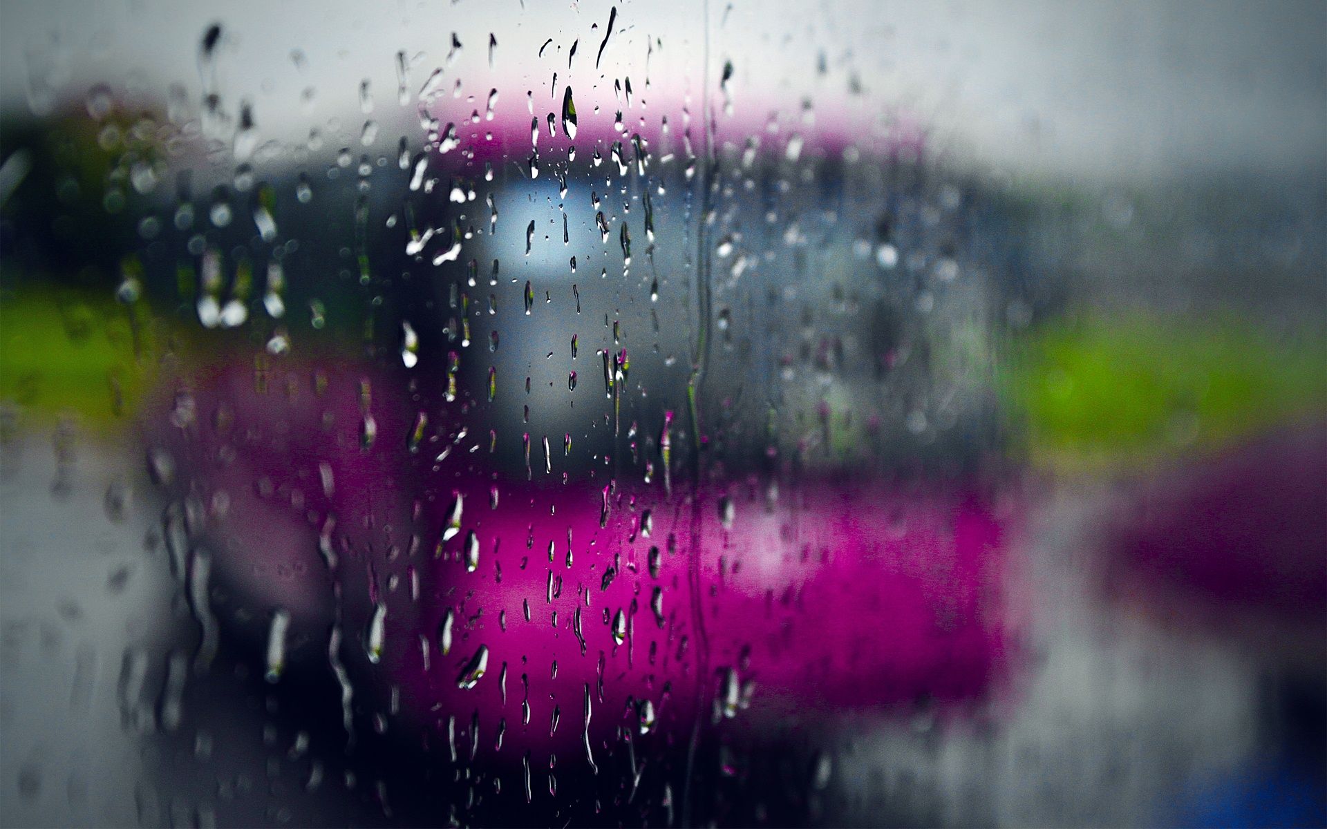 Cute Pics Of Rainy Day , HD Wallpaper & Backgrounds