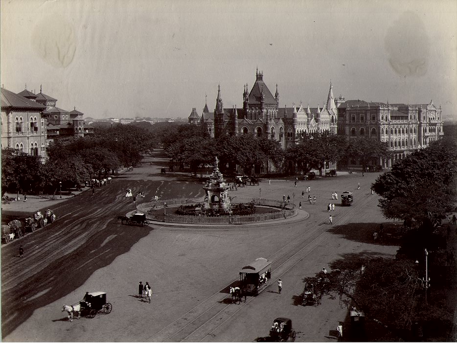 Bombay 1900 , HD Wallpaper & Backgrounds