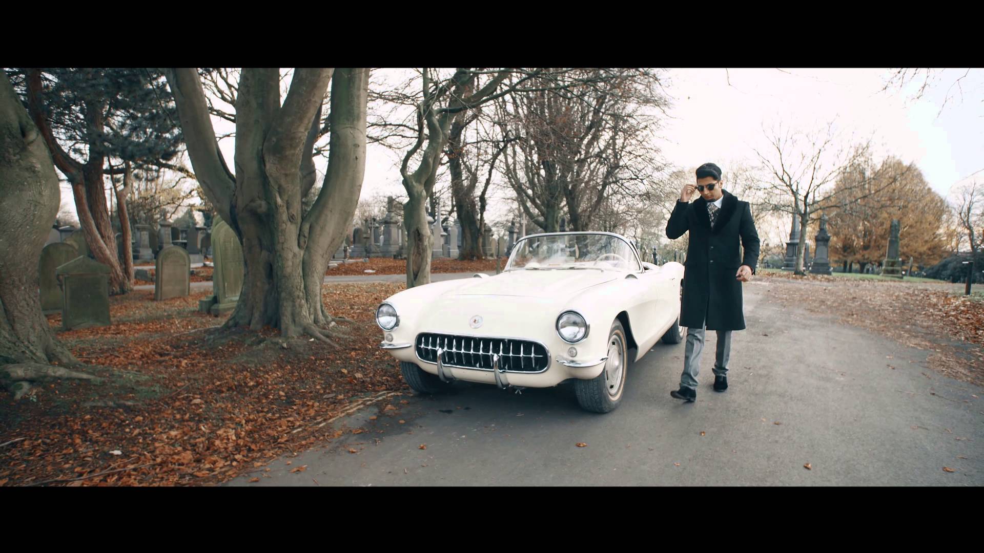 Memories Bilal Saeed Music Video - Eleventh Generation Ford Thunderbird , HD Wallpaper & Backgrounds