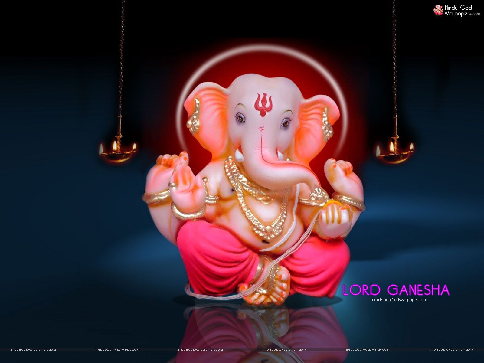 Ganpati Wallpaper Hd Full Size Download - Ganpati Wallpaper Hd Full Size , HD Wallpaper & Backgrounds