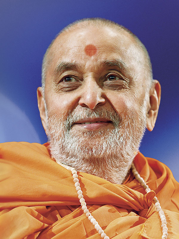 Happy Birthday Pramukh Swami Maharaj , HD Wallpaper & Backgrounds