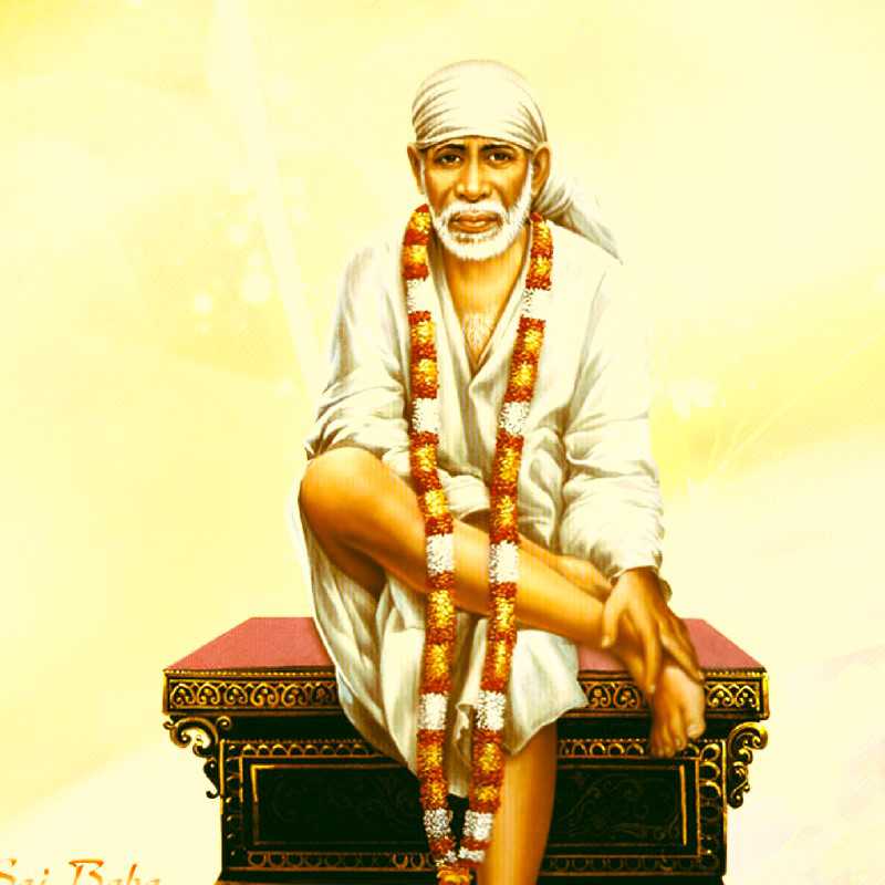 Peer Baba Wallpaper Hd - Full Sai Baba Png , HD Wallpaper & Backgrounds