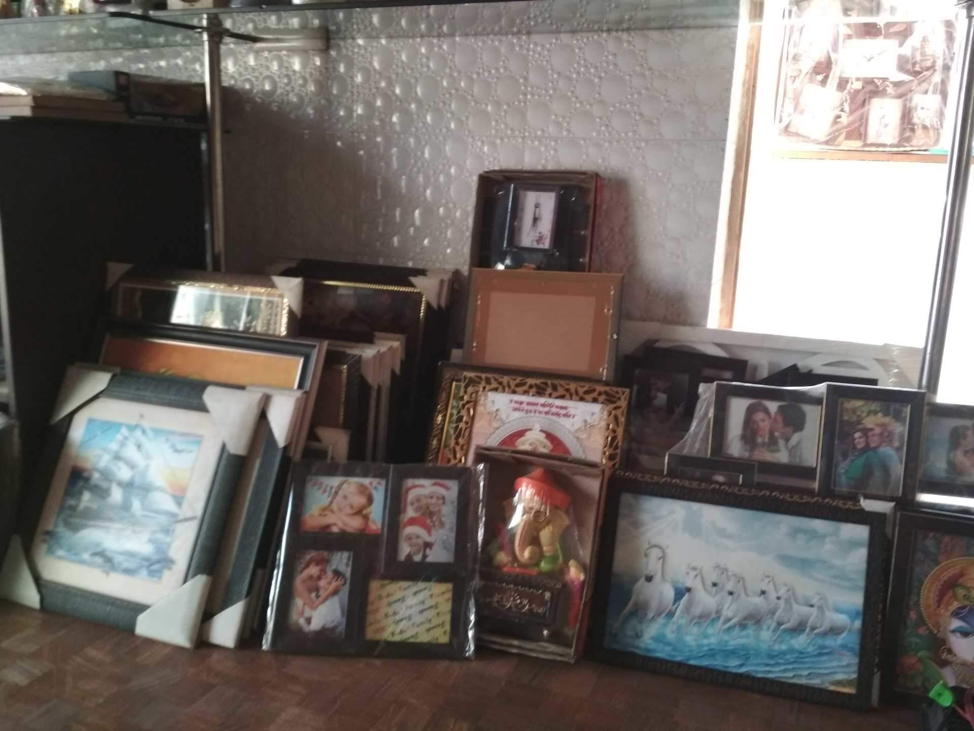 Gogaji Gift Shop Photos, Indirapuram, Delhi - Room , HD Wallpaper & Backgrounds
