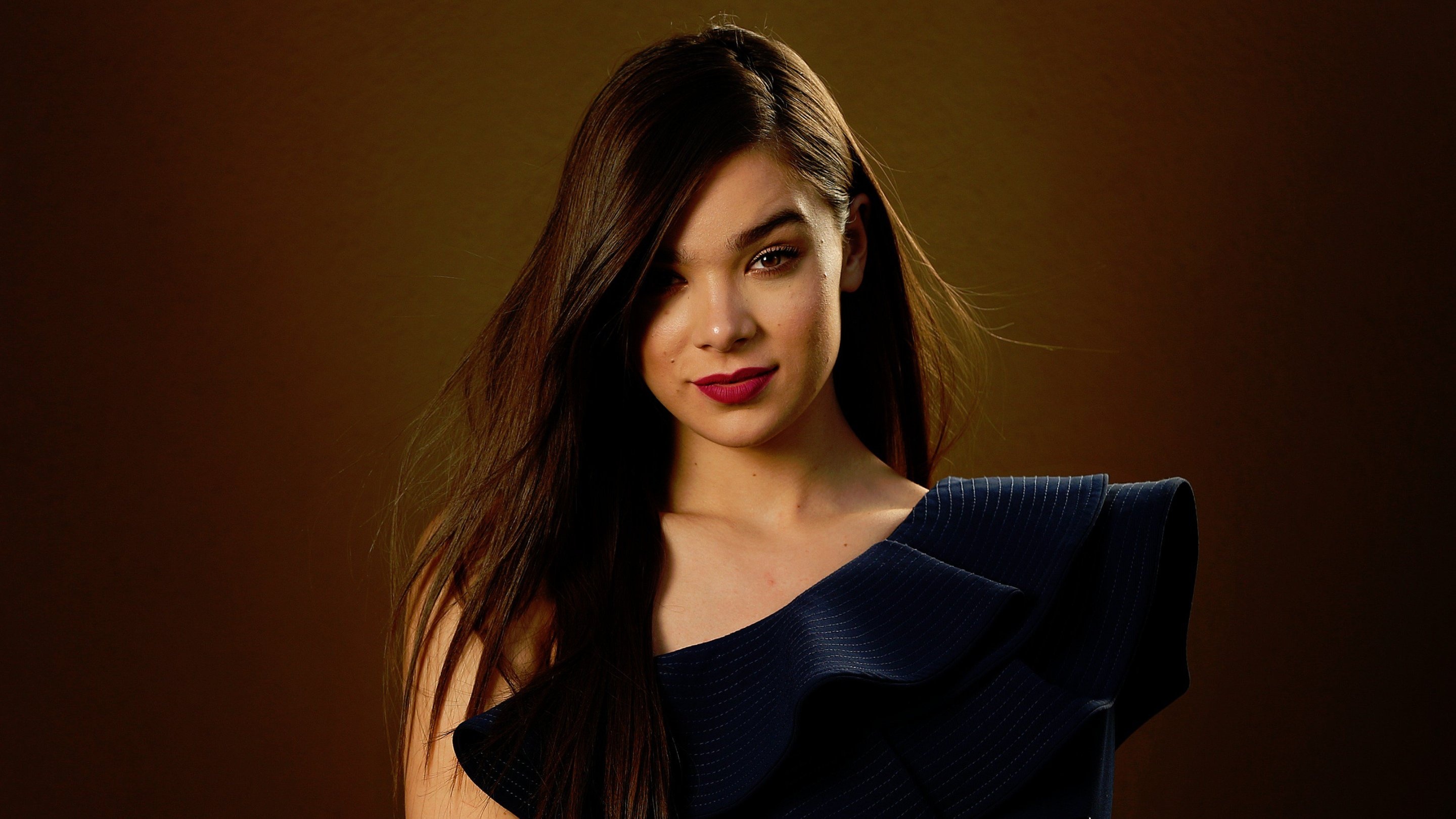 Hailee Steinfeld, Hd - Hailee Steinfeld Pictures Hd , HD Wallpaper & Backgrounds