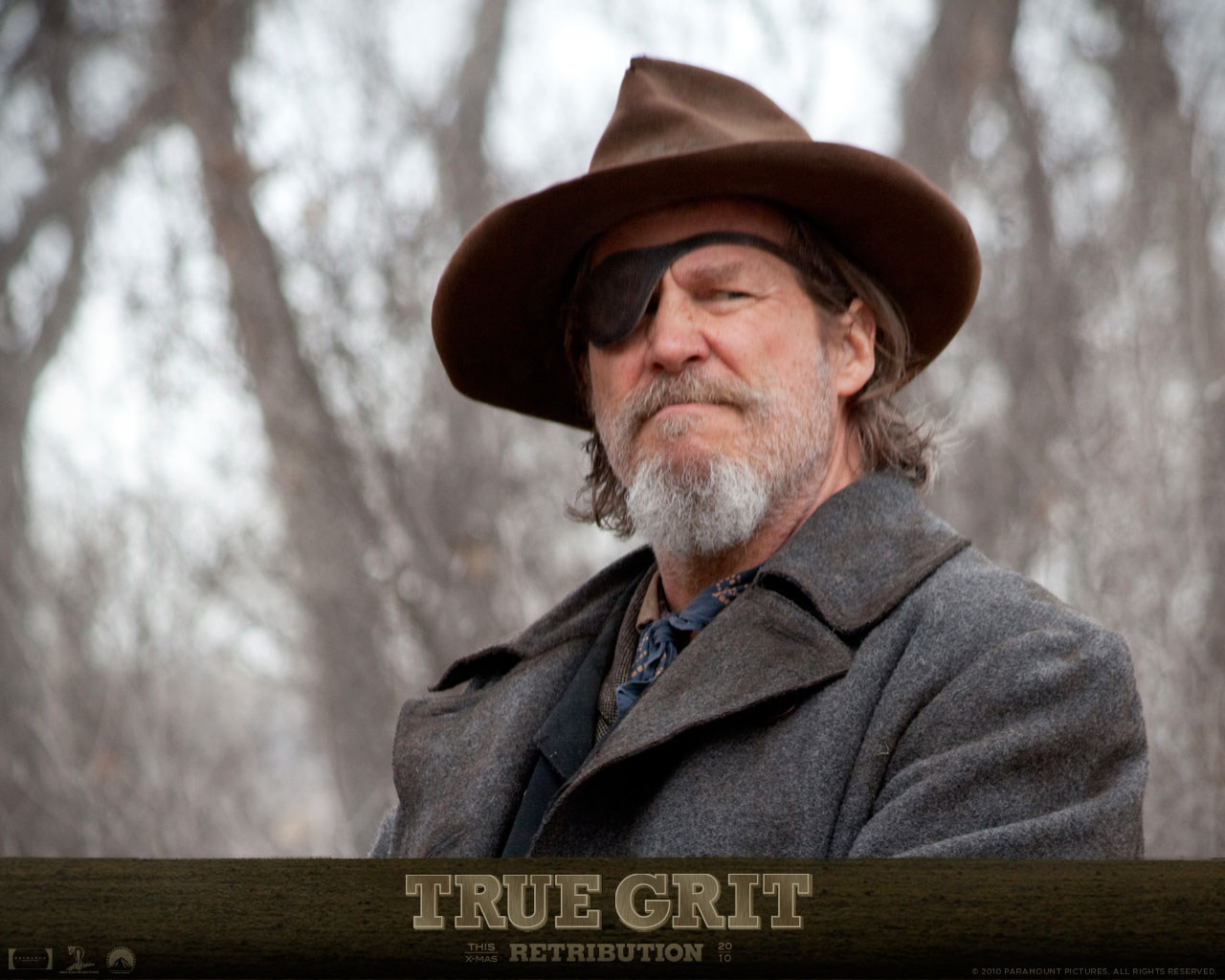 True Grit Images True Grit Hd Wallpaper And Background - True Grit , HD Wallpaper & Backgrounds