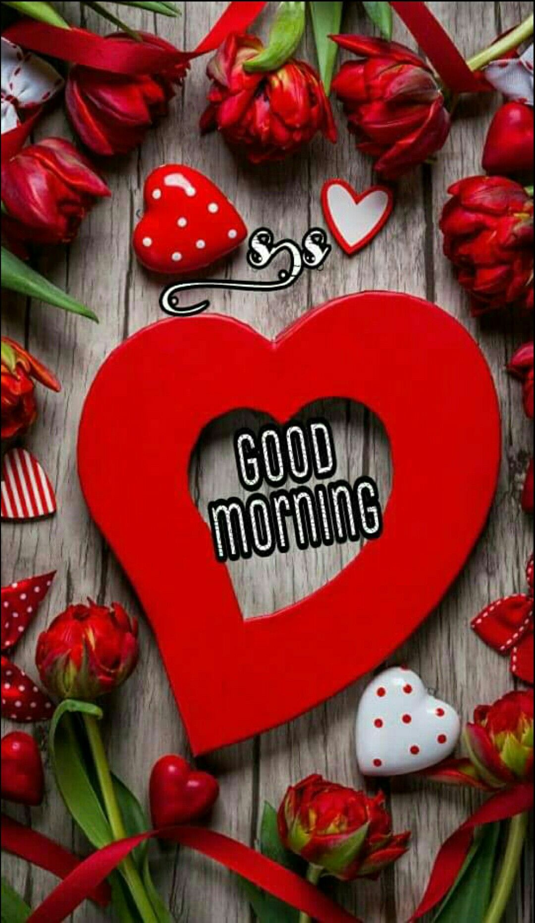 Good Morning My Beautiful Sweetheart I Missed You Last - Beautiful Love Good Morning , HD Wallpaper & Backgrounds