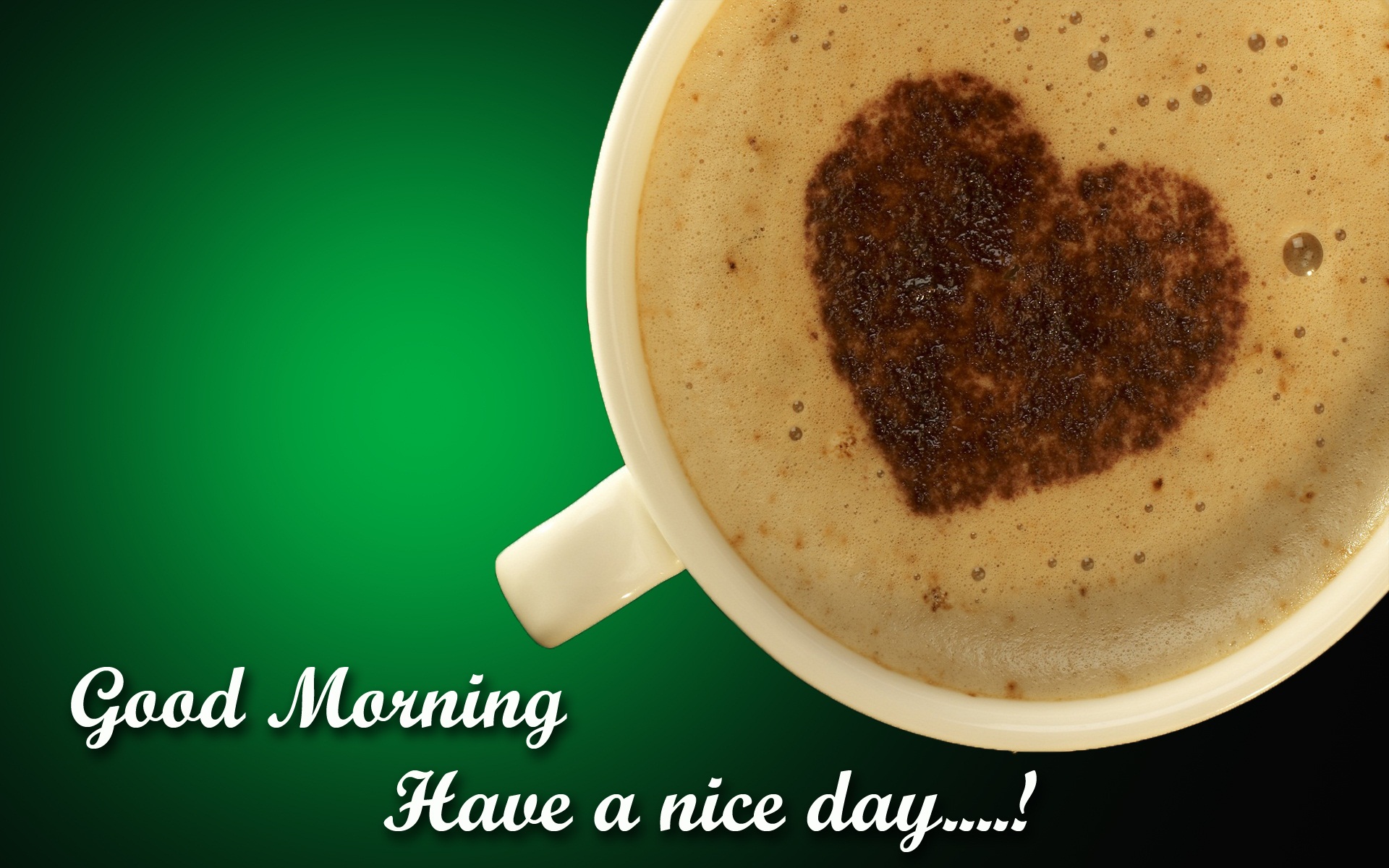 Gud Morning Love Couple Wallpaper Hd Ps - Good Morning Coffee Hd , HD Wallpaper & Backgrounds