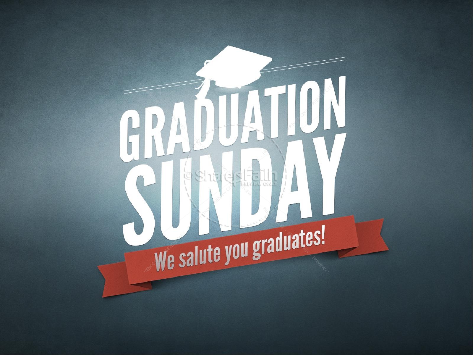 Graduation Sunday Background , HD Wallpaper & Backgrounds