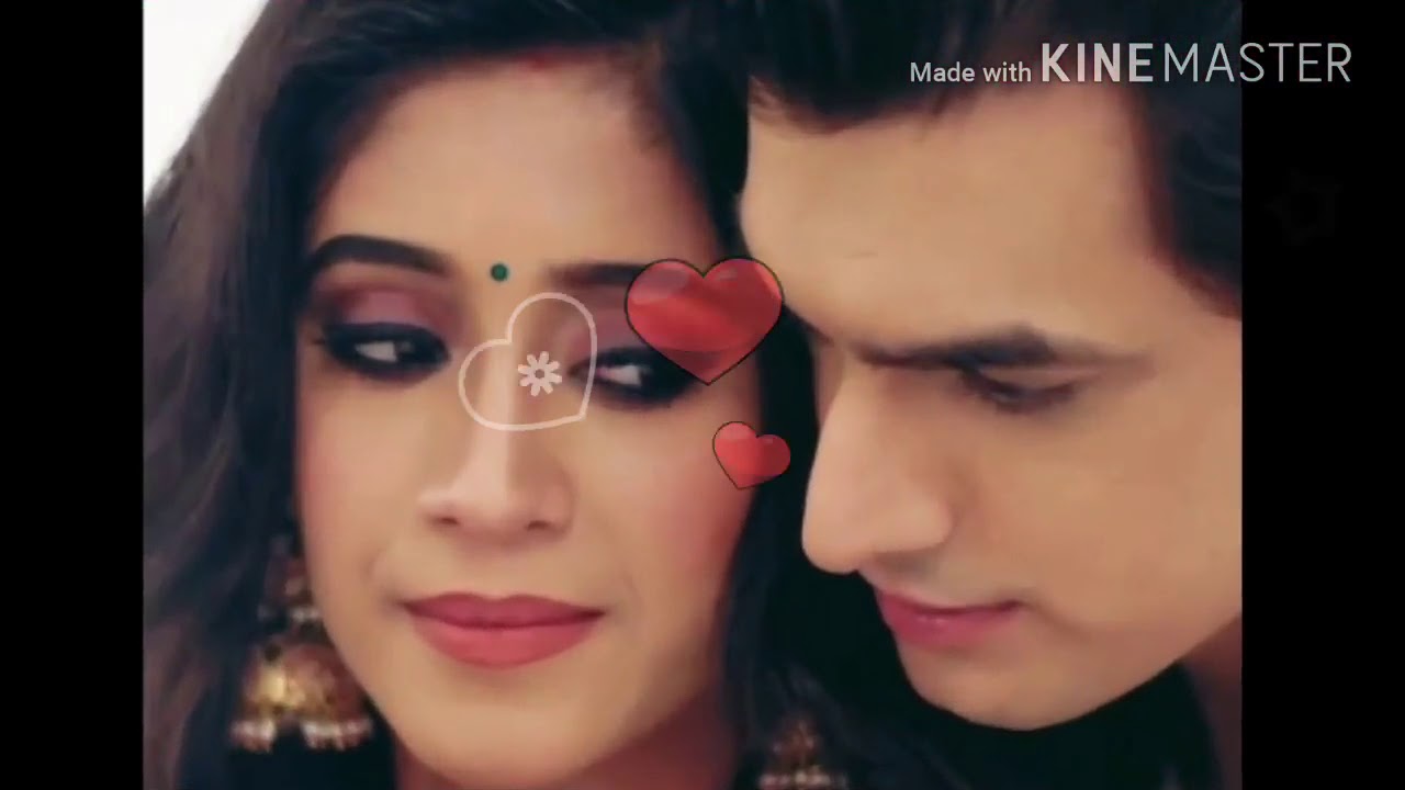 Naira And Kartik Whatsapp Status Video 30 Second Love - Girl , HD Wallpaper & Backgrounds