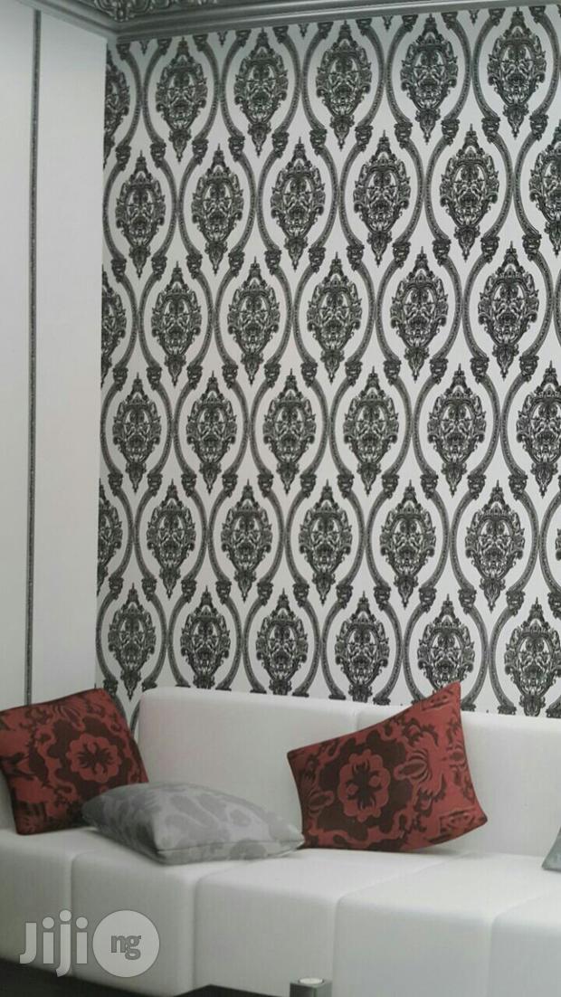 Exclusive 3d Wallpapers Installation In Yenagoa - Exclusive Wallpaper Home , HD Wallpaper & Backgrounds