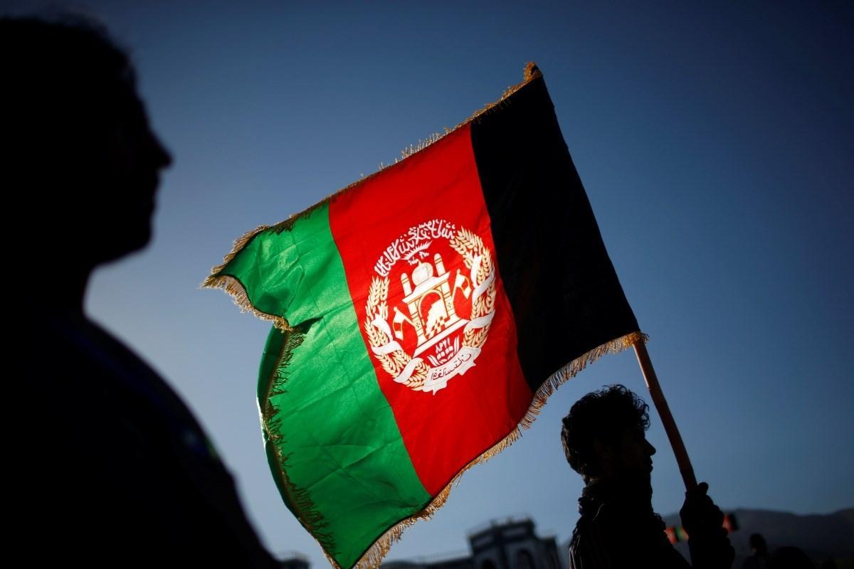Afghanistan Flag Wallpapers For Android - Afghanistan Independence Day Flag , HD Wallpaper & Backgrounds