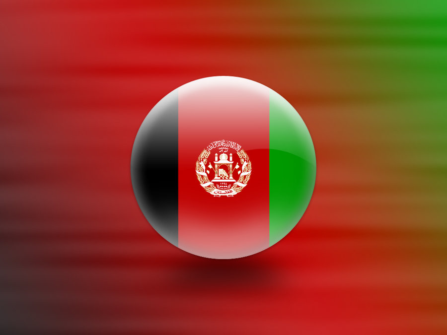 Afghanistan Flag Wallpapers - Happy Independence Day 2017 Afghanistan , HD Wallpaper & Backgrounds