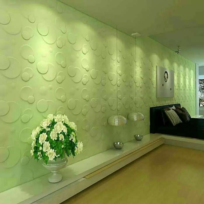 New Trends Of 3d Panels Available In Nigeria - Wall , HD Wallpaper & Backgrounds