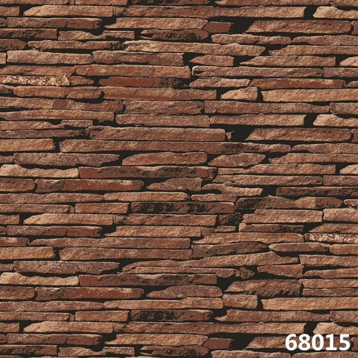 3d Wallpaper - Brickwork , HD Wallpaper & Backgrounds