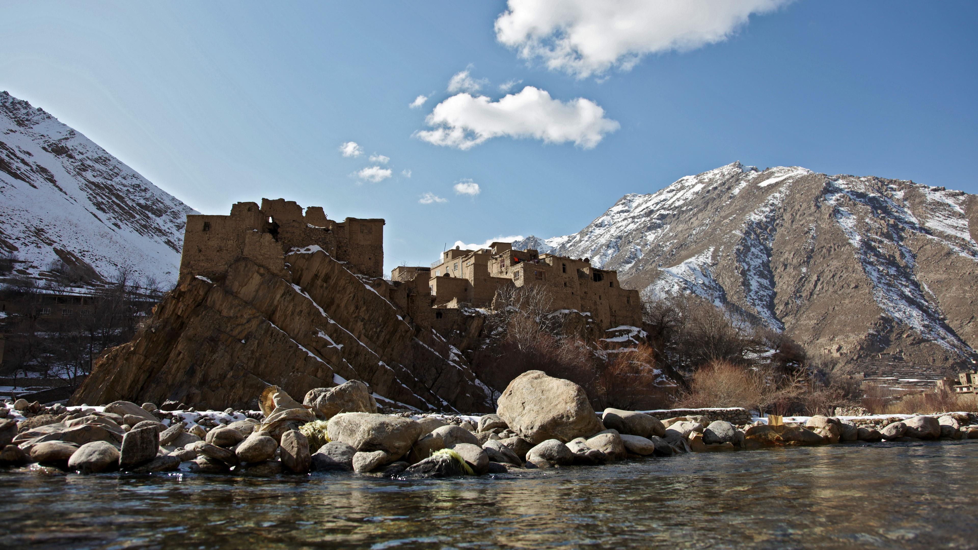 Panjshir Province , HD Wallpaper & Backgrounds