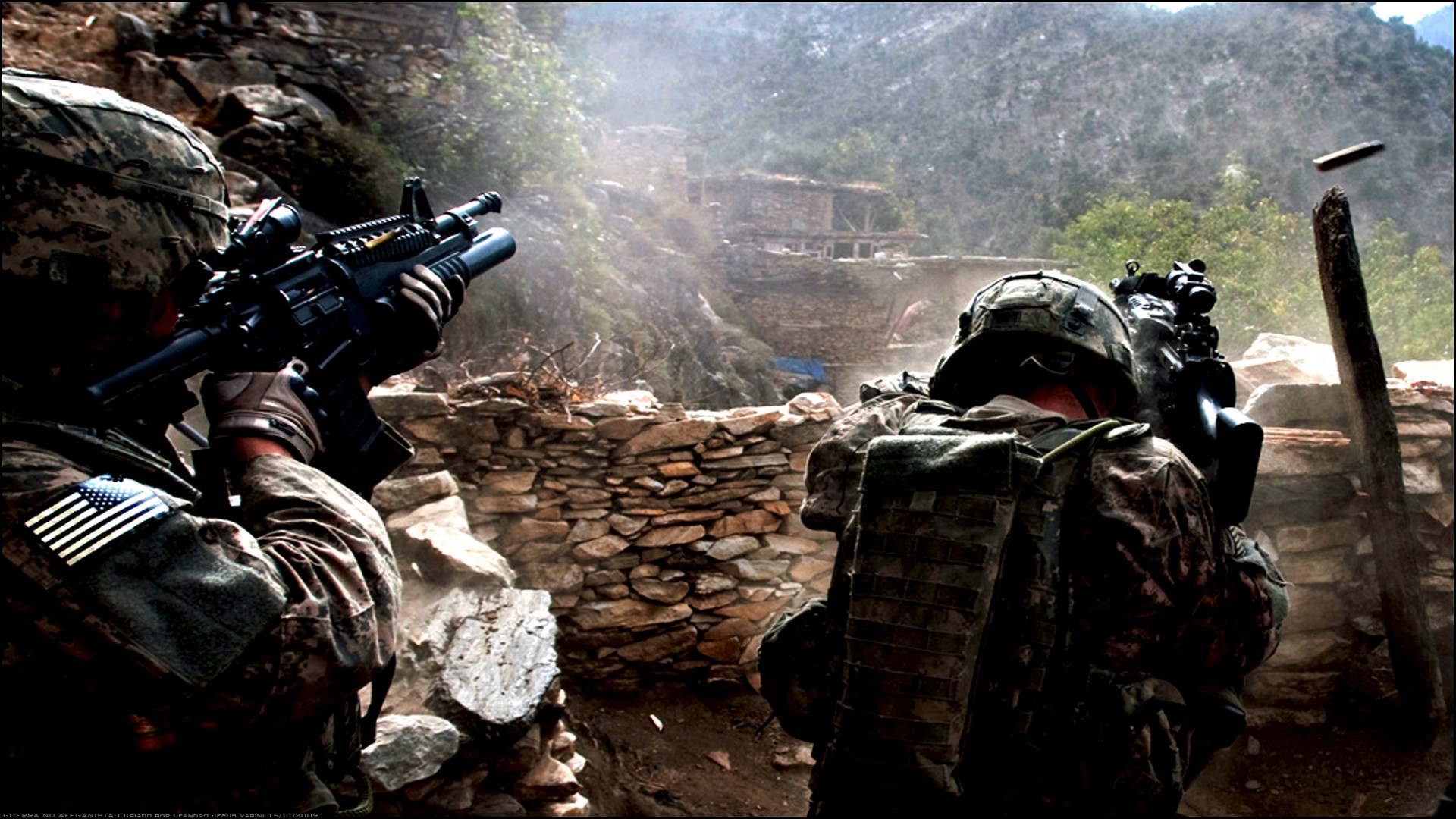 Afghanistan Wallpapers - Afghanistan War , HD Wallpaper & Backgrounds
