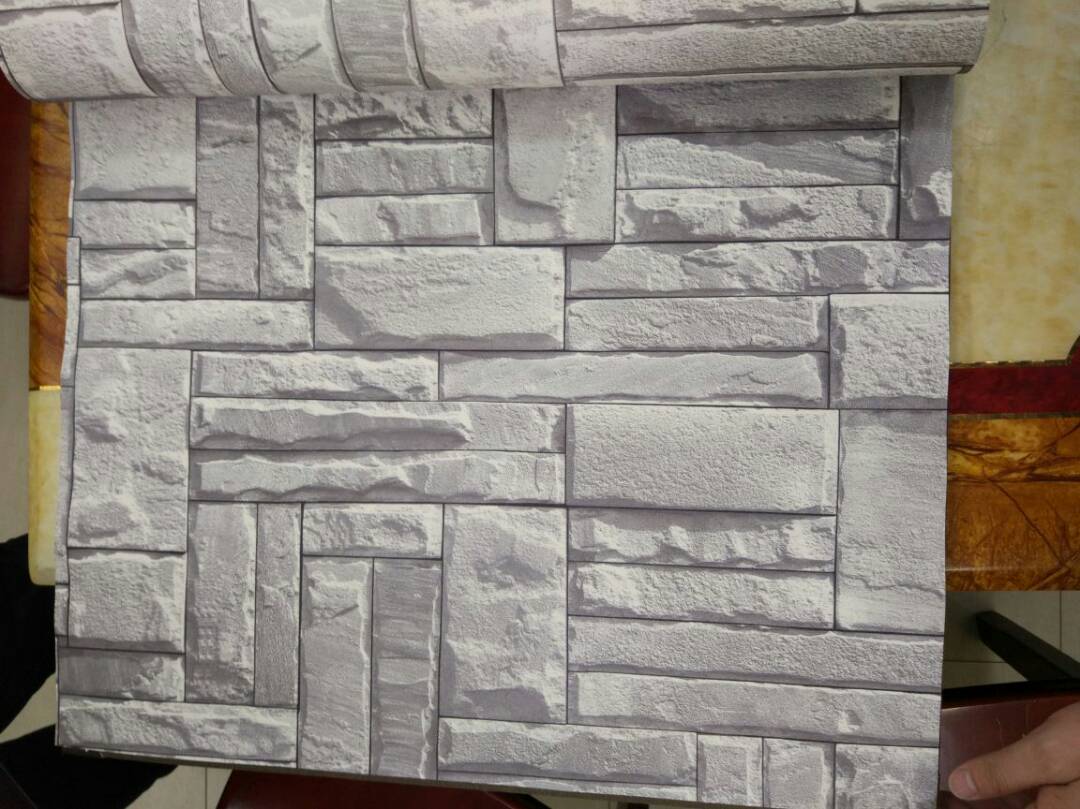 3d Wallpaper - Stone Wall , HD Wallpaper & Backgrounds