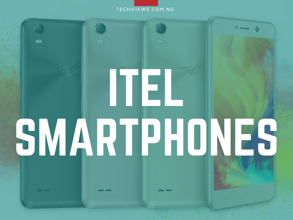 All Itel Phones In Nigeria - Itel S42 Price In Nigeria , HD Wallpaper & Backgrounds