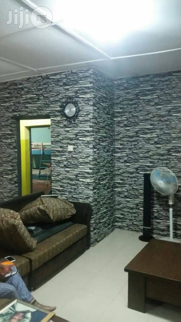 Wallpaper Dealers In Lagos - Living Room , HD Wallpaper & Backgrounds