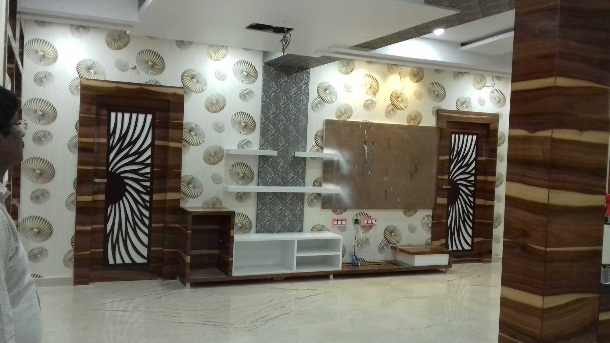 Wallpaper Dealers In Lagos - Interior Design , HD Wallpaper & Backgrounds