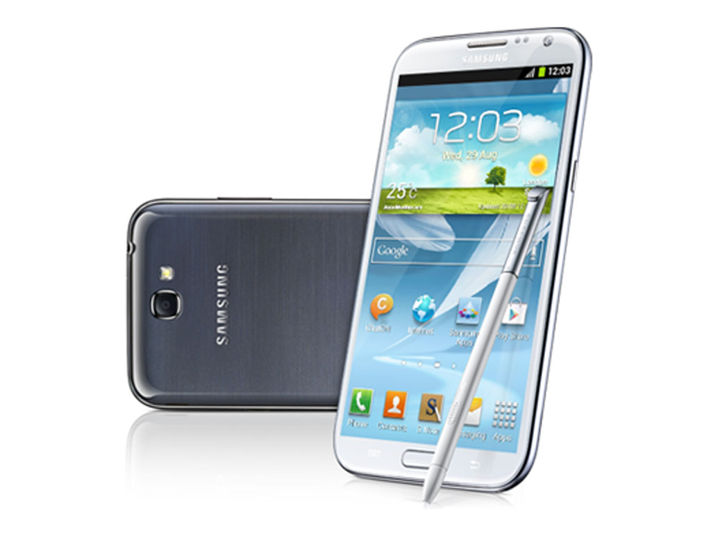 Samsung Galaxy Note 2 3 4 5specs & Price In Nigeria - Samsung Galaxy Not2 Mobile , HD Wallpaper & Backgrounds