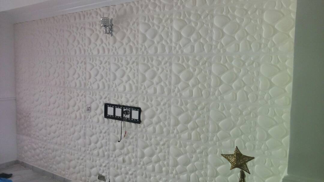 3d Wallpaper Designs For Living Room Latest Wallpapers - 3d Wall Panels In Lagos , HD Wallpaper & Backgrounds