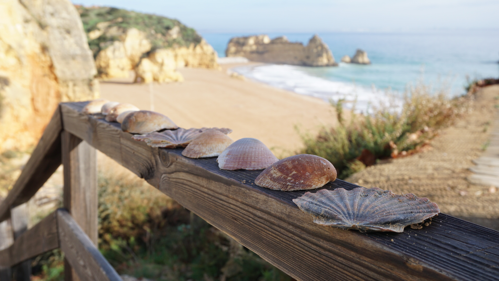 Portugal Beach , HD Wallpaper & Backgrounds
