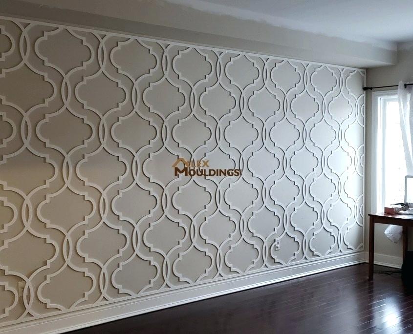 Wall Panels For Living Room 3d - 3d Wall Panel Design Living Room , HD Wallpaper & Backgrounds
