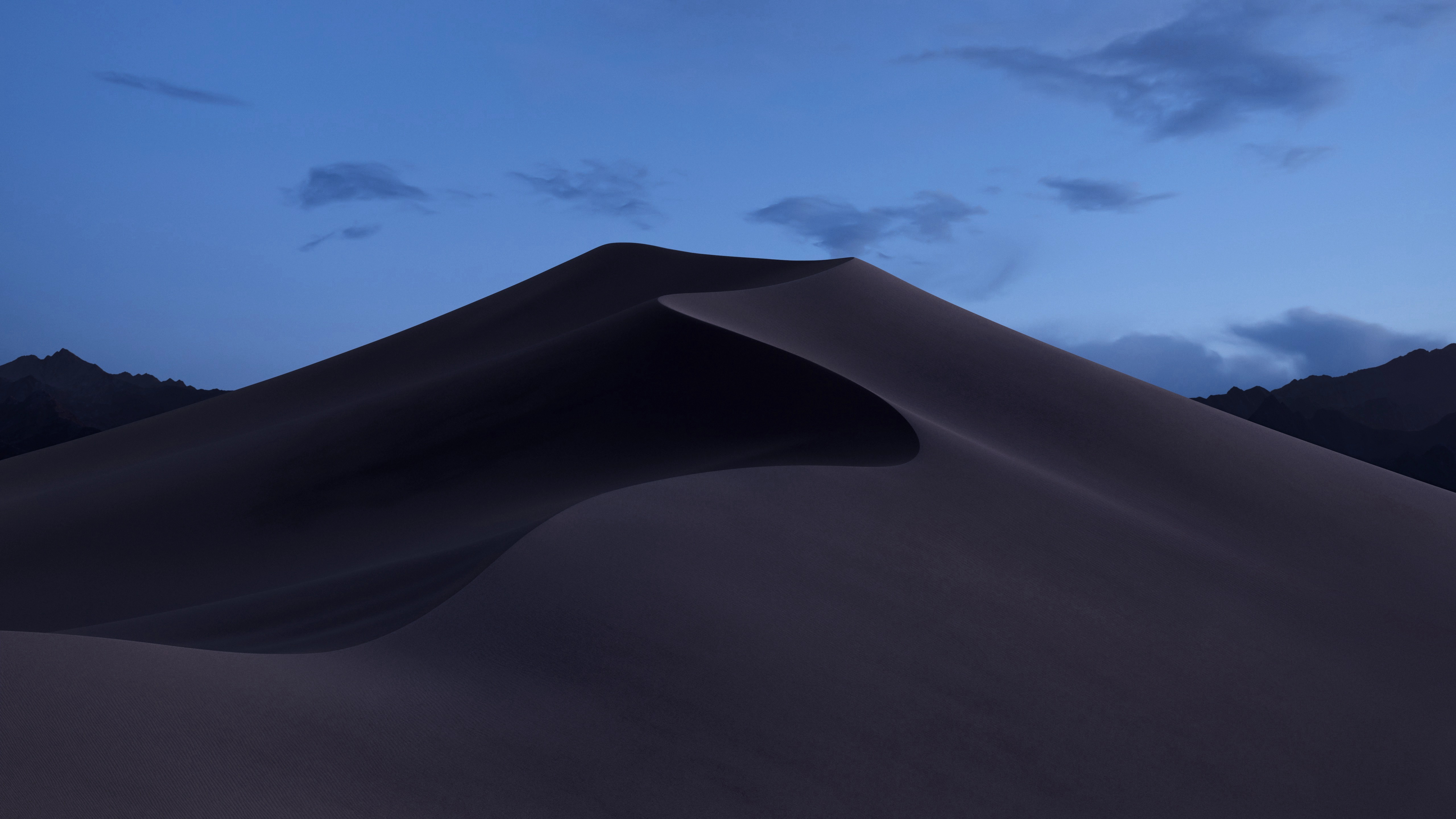 How To Install The Macos Mojave Dynamic Wallpaper Ahead - Mac Os Mojave Dynamic , HD Wallpaper & Backgrounds
