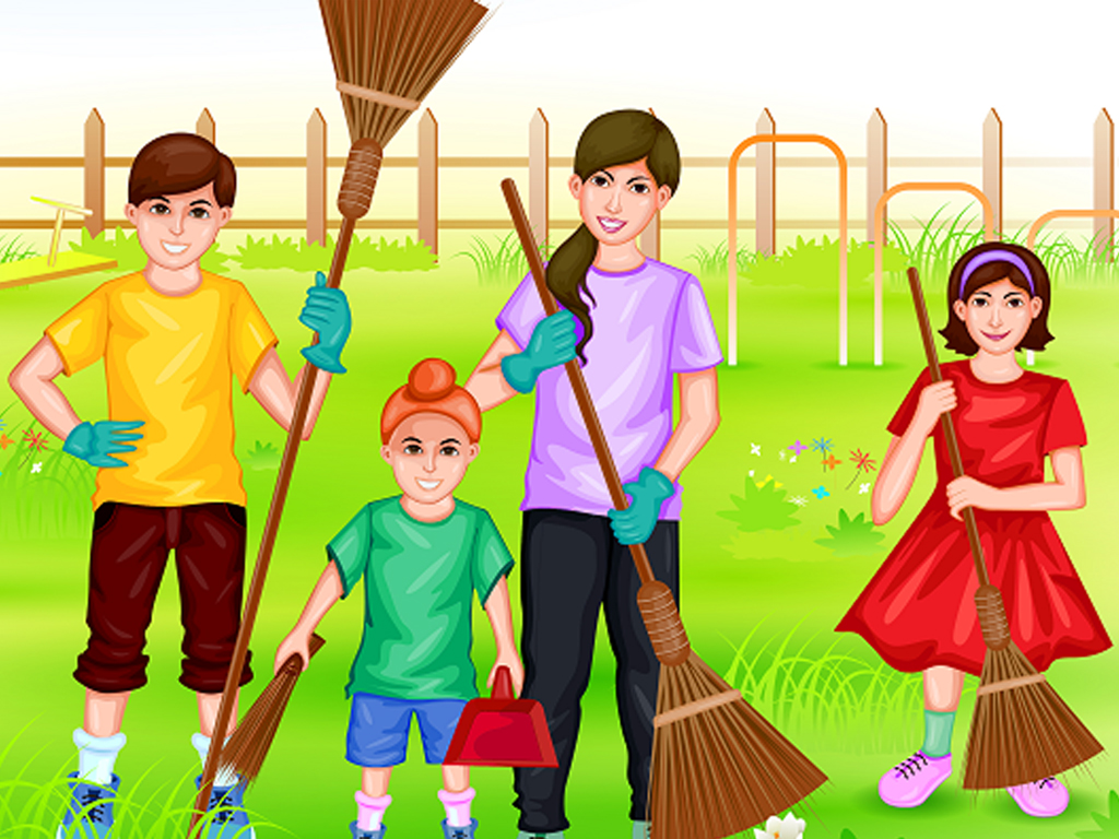 Swachh Bharat Mission In - Swachh Bharat Abhiyan Mission , HD Wallpaper & Backgrounds