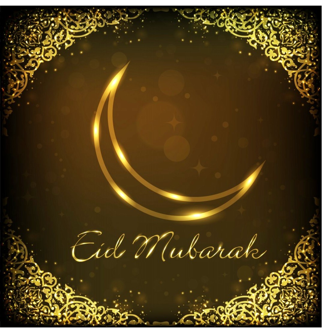 Muslim Festival Eid Ka Chand Images - Eid Ul Adha Images Download , HD Wallpaper & Backgrounds