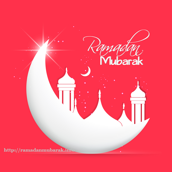 Chand Mubarak Images - Beautiful Shab E Meraj , HD Wallpaper & Backgrounds