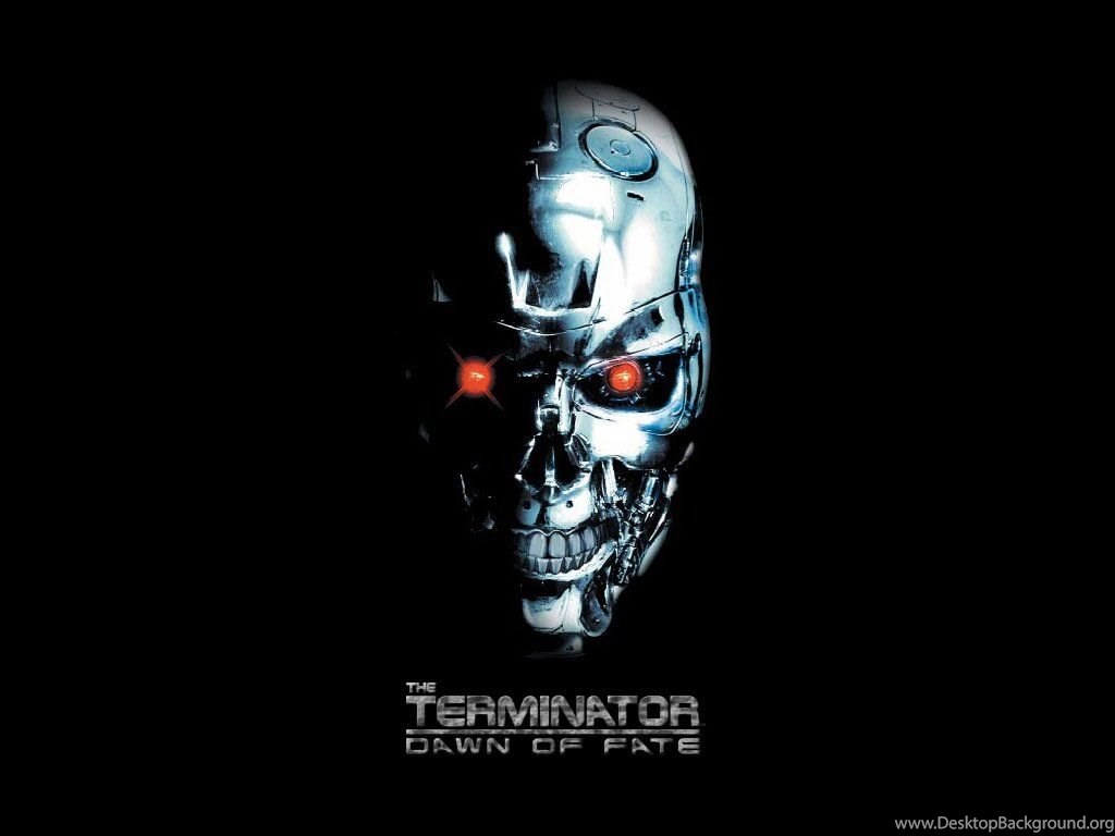 My Free Wallpapers Games Wallpapers - Fear Factory Terminate , HD Wallpaper & Backgrounds